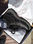 Chaussure de Sécurité Borgo-Black (S1P SRC) - Photo 4