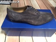 Chaussure luxe homme