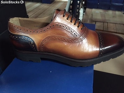 Chaussure luxe homme - Photo 5