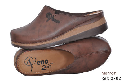 Chaussure Médicale Printemps &quot; Veno Shoes&quot; Pour Femme