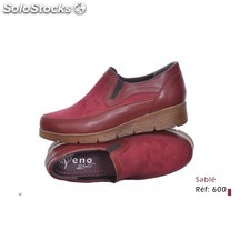 Chaussure Médicale Printemps &quot; Veno Shoes&quot; Pour Femme -600-