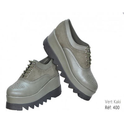 Chaussure Pour Femme &amp;quot; Veno Shoes&amp;quot; Médical D&amp;#39;hiver Ref : 400 - Photo 4