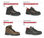 Chaussure protection des pieds - Photo 2