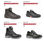 Chaussure protection des pieds - Photo 3