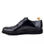 Chaussures classiques 100% cuir - semelle extra-light - Photo 4