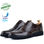 Chaussures classiques en cuir démasquable - semelle extra-light marron - 1