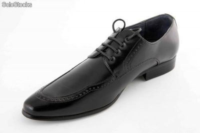 Chaussures classiques Made in italy - Photo 2