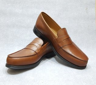 Chaussures cuir - Photo 2