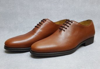 Chaussures cuir - Photo 3