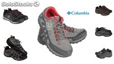 Chaussures de COLUMBIA pour femme &amp; homme