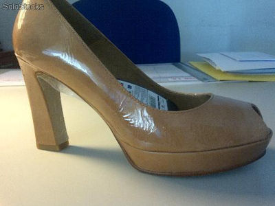 Chaussures de dame - Photo 2