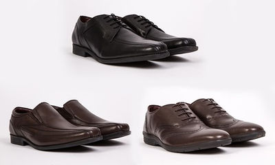 Chaussures de marque - Photo 4