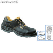 Chaussures de sécurité basses économique - chaussure goult pointure 41