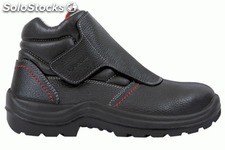 Chaussures de sécurité Lipari S3 hro exena