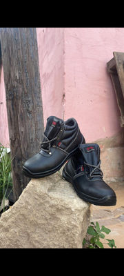 Chaussures de sécurité Master - Photo 2
