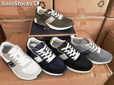 Chaussures de sport homme