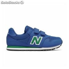 new balance taille 21