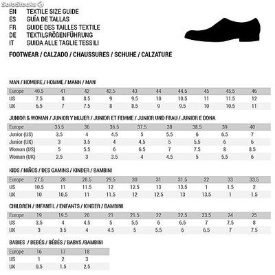 Chaussures de Sport pour Homme Brooks Cascadia 16 Noir - Photo 5