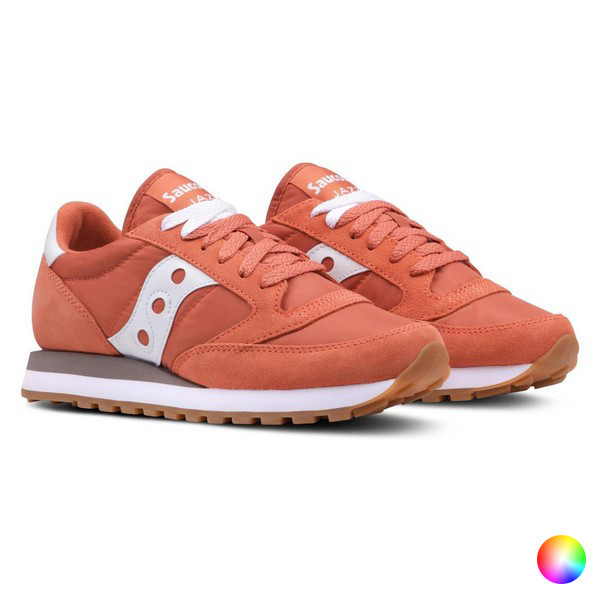 saucony chaussures homme rose