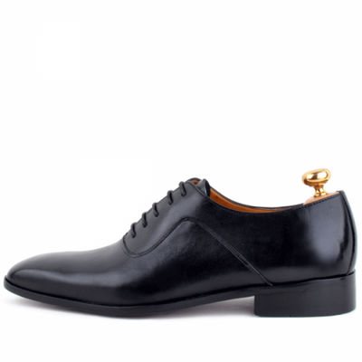 Chaussures de ville pour homme 100% cuir - Photo 3