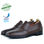 Chaussures de ville pour homme 100% cuir marron kw - 1