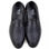 Chaussures de ville pour homme noir kw - Photo 4