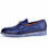 Chaussures de ville très chic bleu - Photo 3