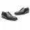 Chaussures décontractées en cuir à la mode Chaussures Oxford pour hommes - Photo 2