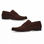 Chaussures décontractées en cuir à la mode Chaussures Oxford pour hommes - Photo 5