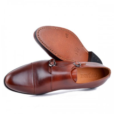 Chaussures en véritable cuir - Photo 3