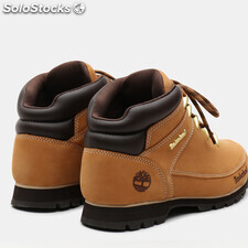 Chaussures euro sprint mid hiker