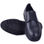 Chaussures extra confortable en cuir noir - Photo 2