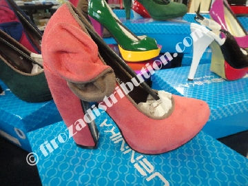 Chaussures Femme Jennika été - Photo 3