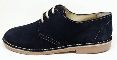 Chaussures homme peau - Photo 2