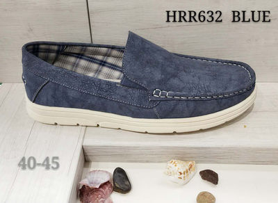 Chaussures Homme Ref. HRR 632 - Photo 2