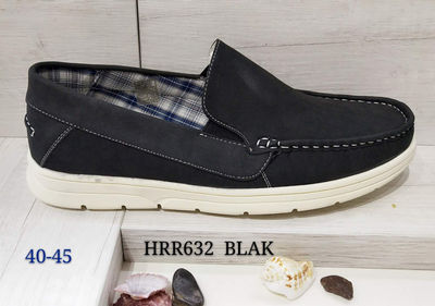 Chaussures Homme Ref. HRR 632 - Photo 3