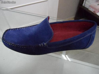 chaussures hommes - Photo 2