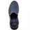 Chaussures médicales confortables 100% cuir bleu - Photo 3