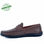 Chaussures médicales confortables marron - Photo 2