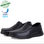 Chaussures médicales extra confortables 100% cuir nj - 1