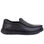 Chaussures médicales extra confortables 100% cuir nj - Photo 2