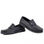Chaussures médicales extra confortables 100% cuir noir kw - Photo 3