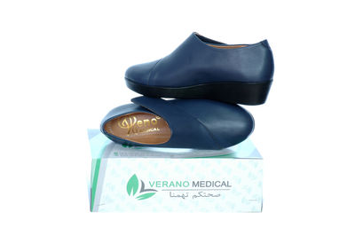 Chaussures médicales pour femmes âgées - Photo 3