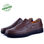 Chaussures médicales pour homme 100% cuir extra confortable - 1