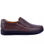 Chaussures médicales pour homme 100% cuir extra confortable - Photo 3
