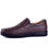 Chaussures médicales pour homme 100% cuir extra confortable - Photo 5