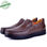 Chaussures médicales pour homme 100% cuir extra confortable kw - 1