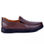 Chaussures médicales pour homme 100% cuir extra confortable kw - Photo 2