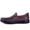 Chaussures médicales pour homme 100% cuir extra confortable kw - Photo 3