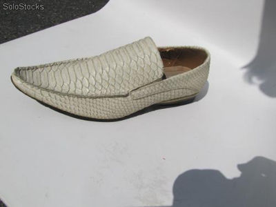 chaussures mocassin - Photo 2